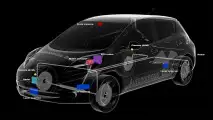 Nissan, il futuro della guida autonoma