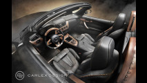 BMW Z4 by Carlex Design