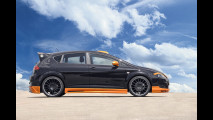 Seat Leon by JE DESIGN