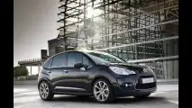 Nuova Citroen C3
