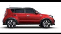 Nuova Kia Soul 2013