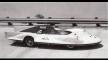 Abarth Alfa Romeo 1100 Record
