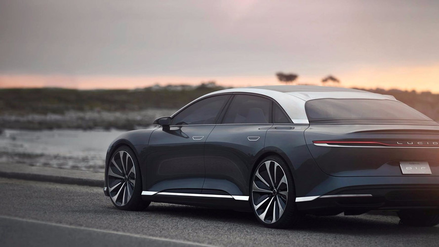 Lucid Air