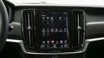 Volvo V90 Cross Country 2017