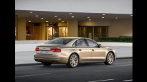 Nuova Audi A8 2010