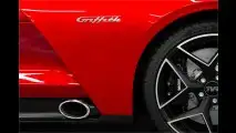 TVR ist zurück! Mit dem Griffith