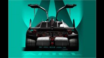 Schneller als ein Bugatti Chiron
