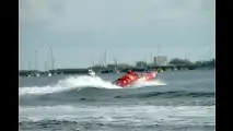 Neuer Speedboot-Rekord