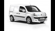 Renault Kangoo Z.E. 