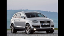 Audi Q7 4.2 TDI