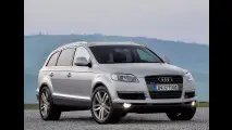 Audi Q7 4.2 TDI