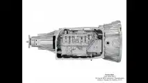 Cadillac STS-V