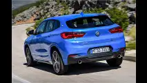 BMW X2: Alle Infos