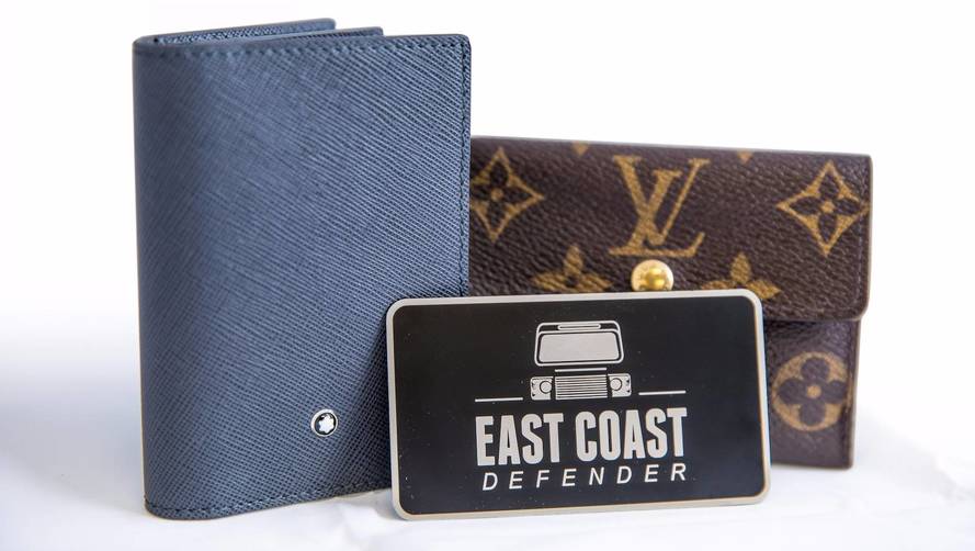 East Coast Defender Gift Card