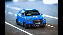 Audi Autonomous Driving Cup 2017
