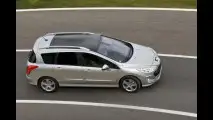 Peugeot 308 SW