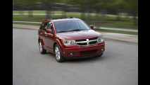 Dodge Journey 2010