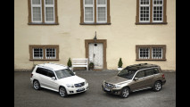 Mercedes GLK