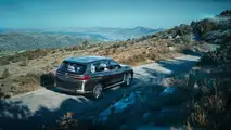 BMW Concept X7 iPerformance