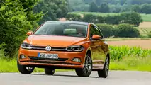 Nuova Volkswagen Polo