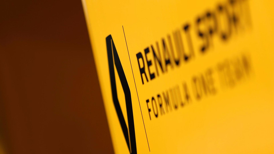 2018 : Renault