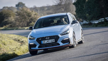 Hyundai i30 N