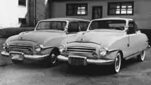 Playboy Automobile Company