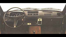 Vw k70 - plancia