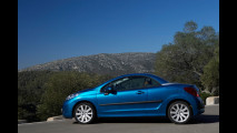 Peugeot 207 CC
