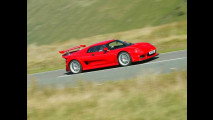 Noble M12 GTO
