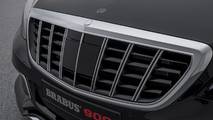Brabus Mercedes-Maybach S650 900