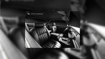 Carlex Jaguar XJ Coupe