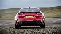 2017 Kia Stinger