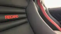 2017 Nissan GT-R