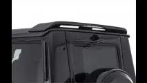 Weltstärkster V12-Geländewagen
