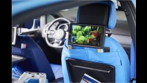 Das perfekte Familienauto