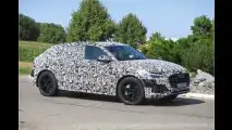 Erwischt: Audi SQ8