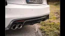 Gedopter US-Sportwagen