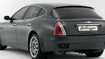 Maseratio Bellagio Fastback Touring