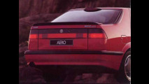 1992 - 9000 Aero