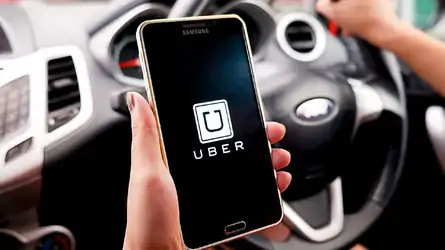 Uber Files Patent For Questionable New Tech That Avoids Unsafe Areas Uber
