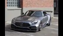 Monster-Mercedes