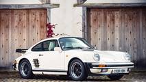 Silverstone Auctions Porsche Sale 2017