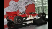Audi, la mostra 