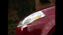 Nuova Fiat Bravo (immagini dalla rete)