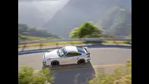 Porsche 911 Turbo Evolution Motorsports