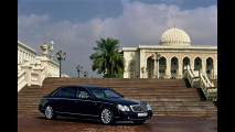 Maybach 62 S