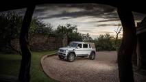 Último Mercedes-Maybach G650 Landaulet