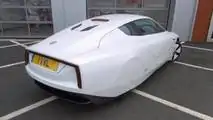 Satılık Bir 2015 VW XL1