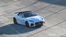Jaguar Land Rover Festival 2017